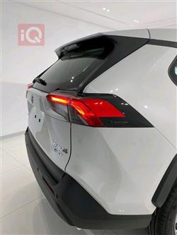 تويوتا راف 4